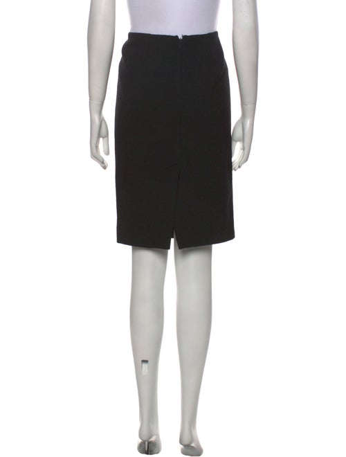 Gucci 2007 Knee-Length Skirt