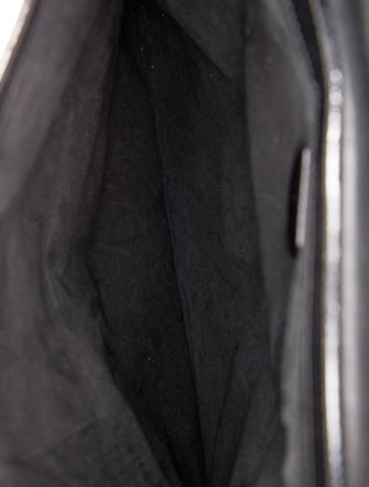 Gucci Leather Clutch