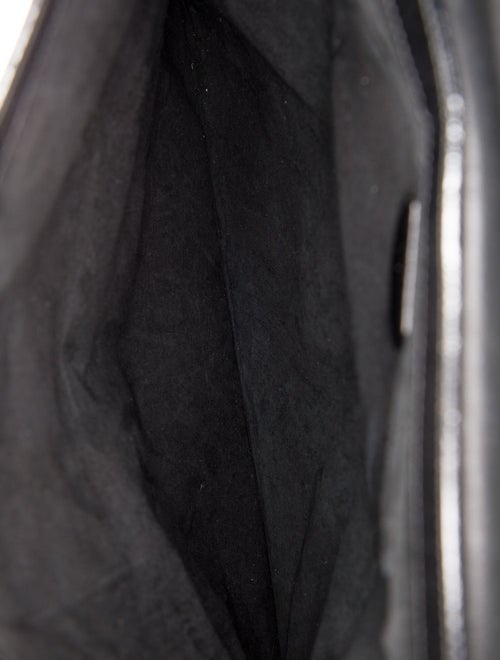 Gucci Leather Clutch