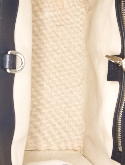 Gucci GG Canvas Shoulder Bag Small