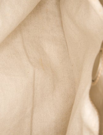 Gucci Bamboo Bamboo Shopper Small