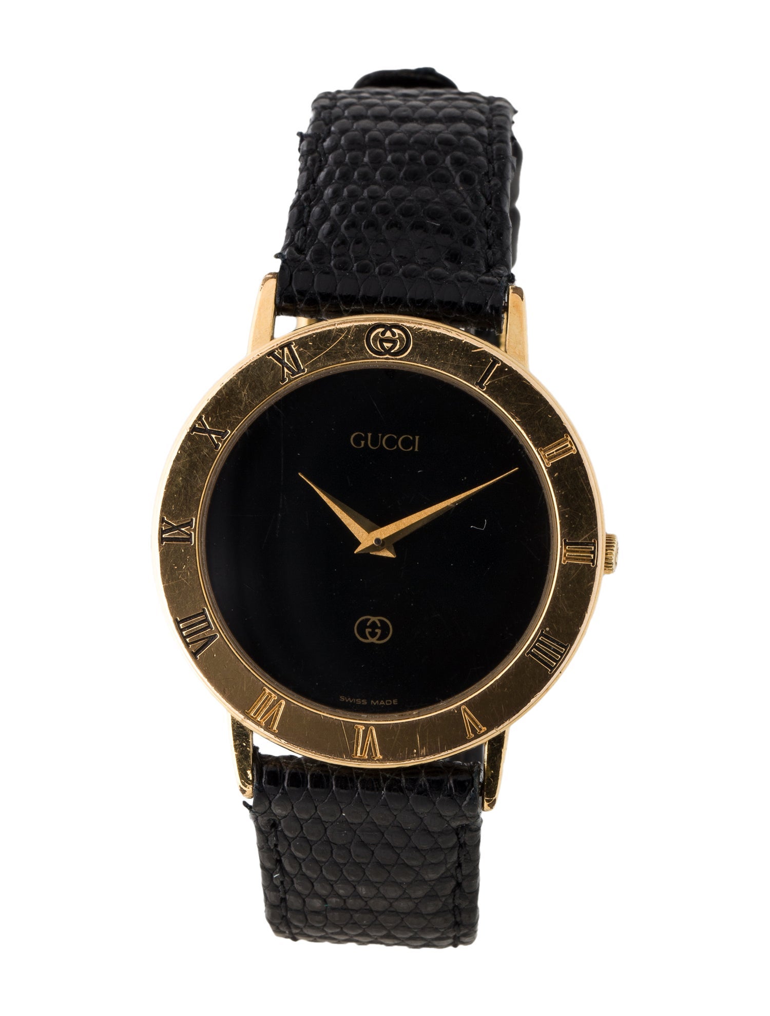 Gucci 3000 Series Watch