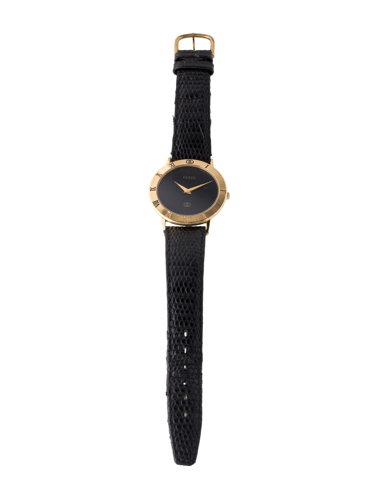 Gucci 3000 Series Watch