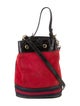 Gucci Suede Ophidia Small
