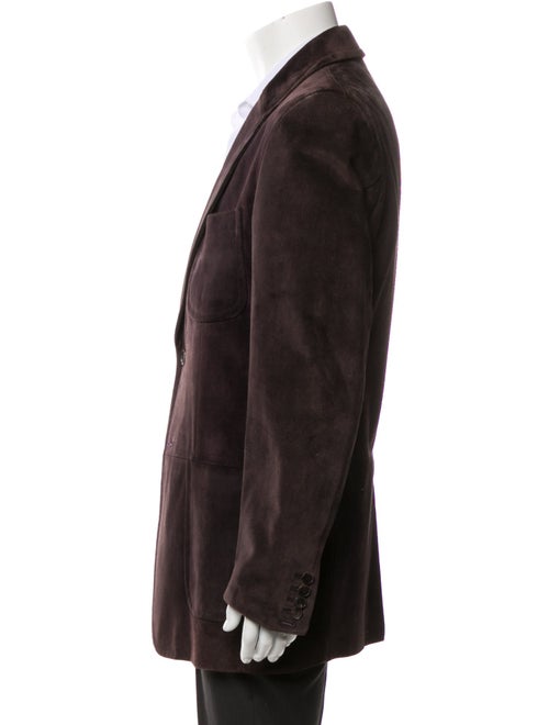 Gucci Vintage 2000's Blazer