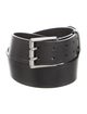 Gucci Leather Belt