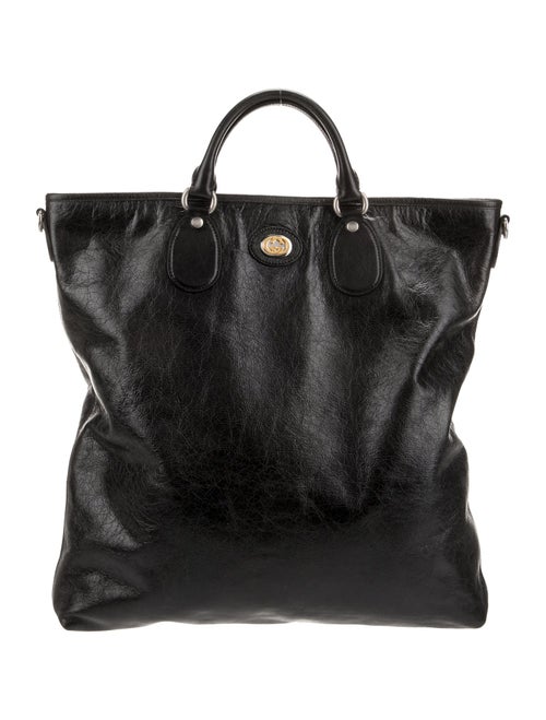 Gucci Interlocking G Marmont