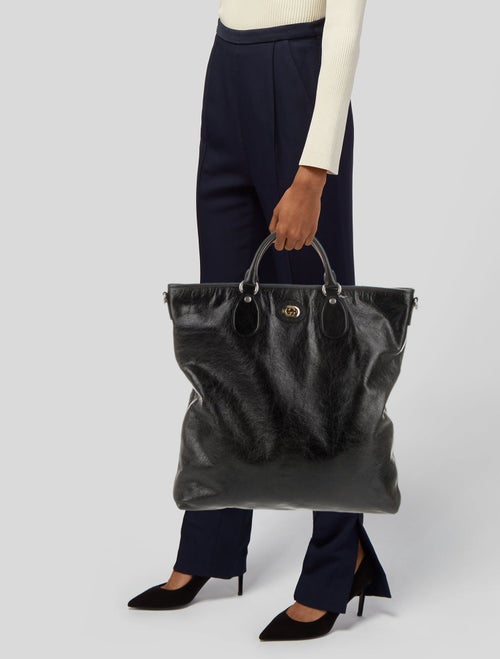 Gucci Interlocking G Marmont