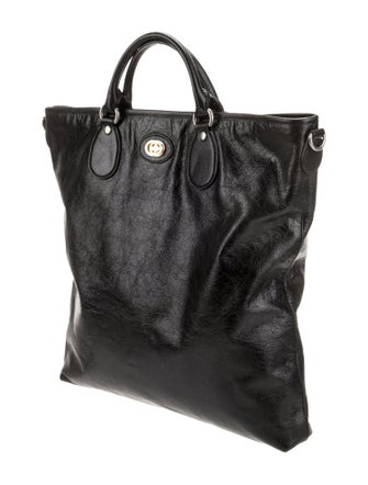 Gucci Interlocking G Marmont