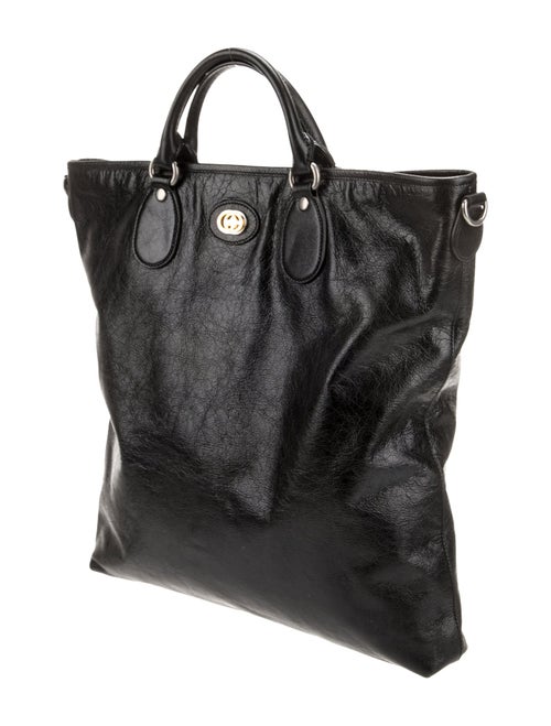 Gucci Interlocking G Marmont