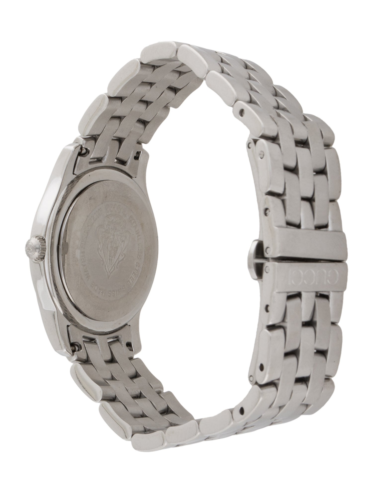 Gucci 5500 Series Watch