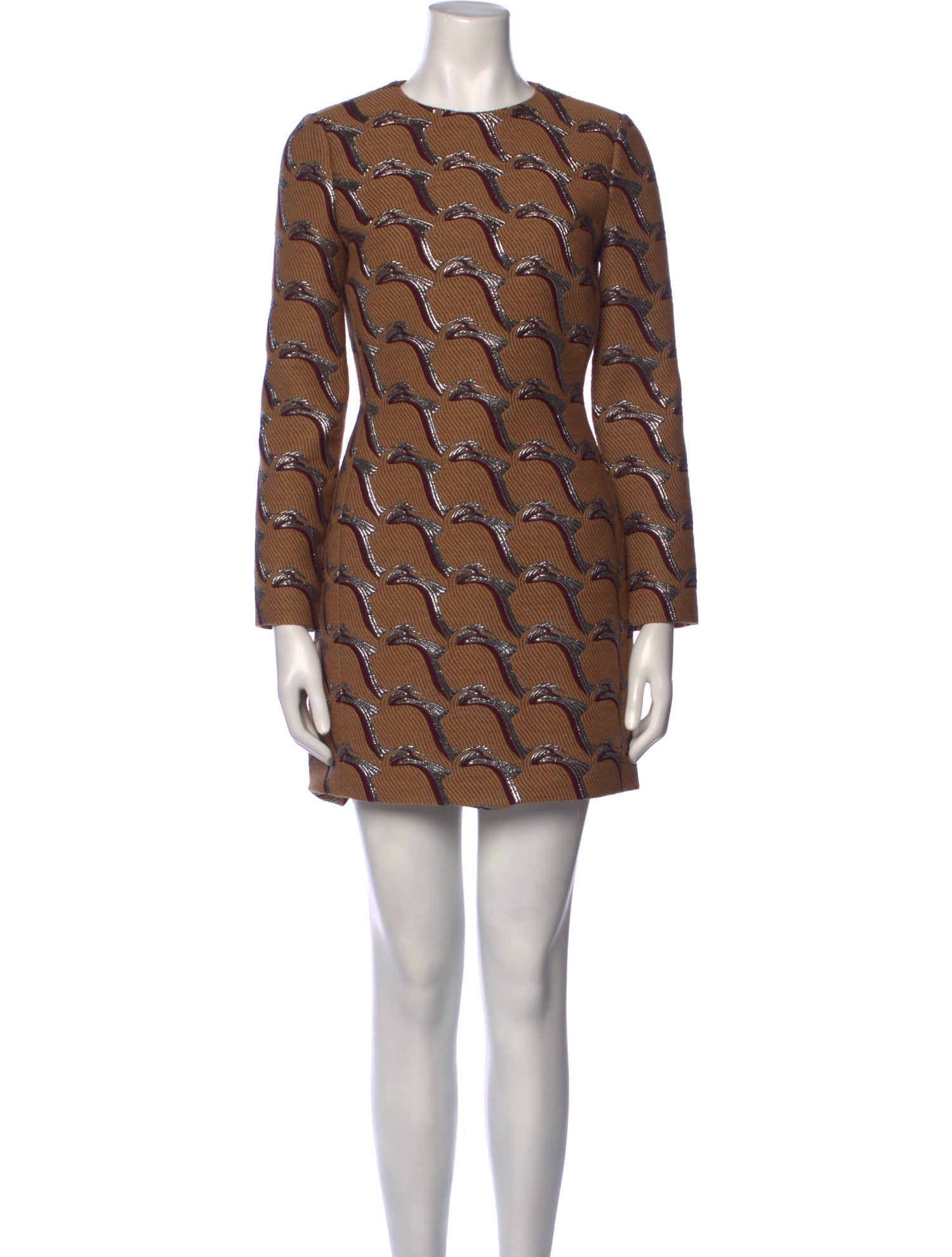 Gucci 2024 Mini Dress