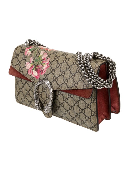 Gucci GG Supreme Dionysus Small