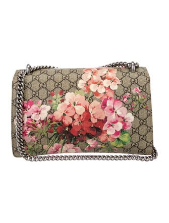 Gucci GG Supreme Dionysus Small