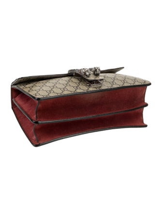 Gucci GG Supreme Dionysus Small