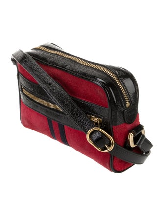 Gucci Double G Ophidia Mini