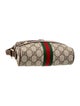 Gucci GG Supreme Ophidia
