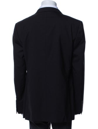 Gucci Wool Blazer
