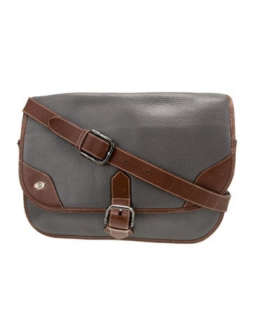 Gucci Shoulder Bags Leather Bag