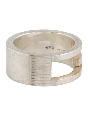 Gucci Band Cutout G 7 | 4