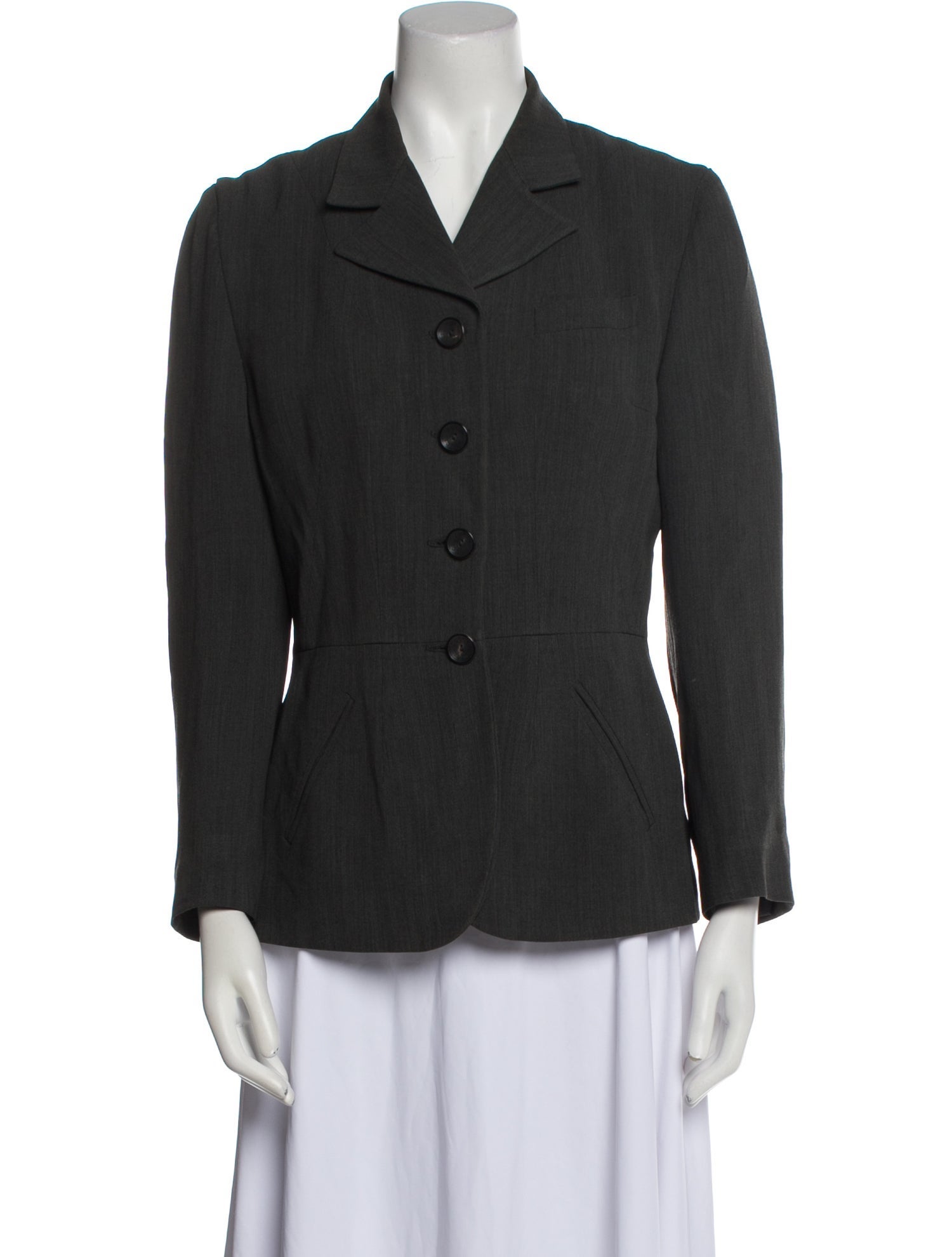 Gucci Vintage 1995 Blazer