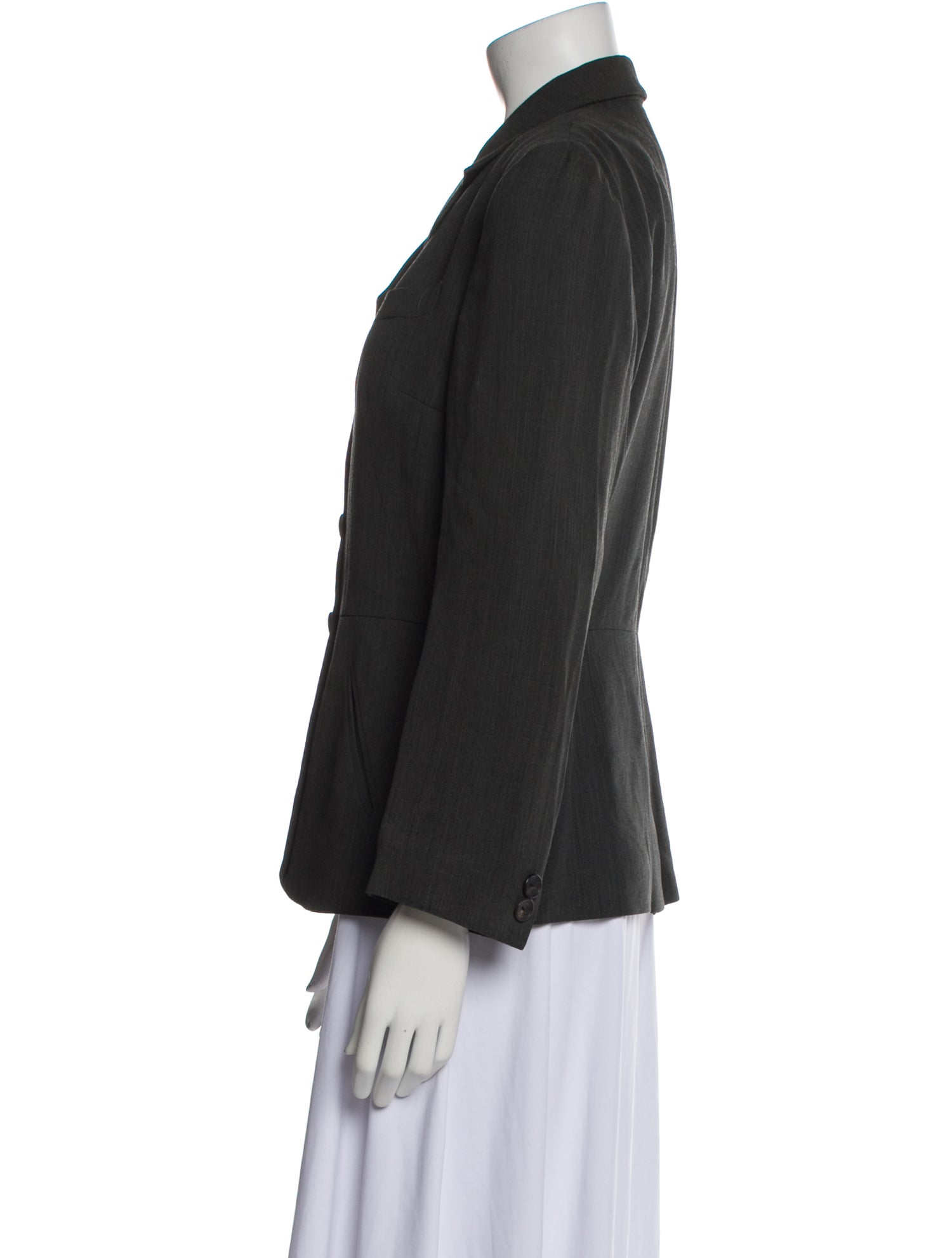 Gucci Vintage 1995 Blazer