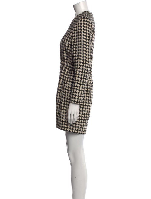 Gucci 2019 Wool Romper