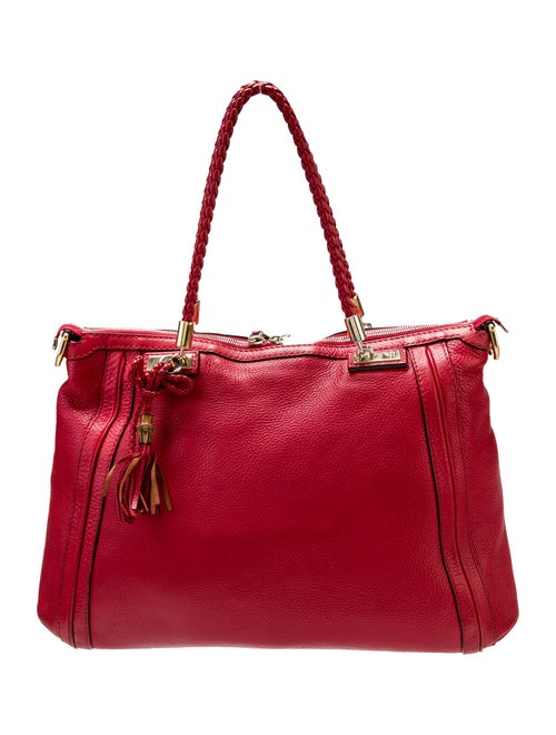 Gucci Bamboo Craft Medium