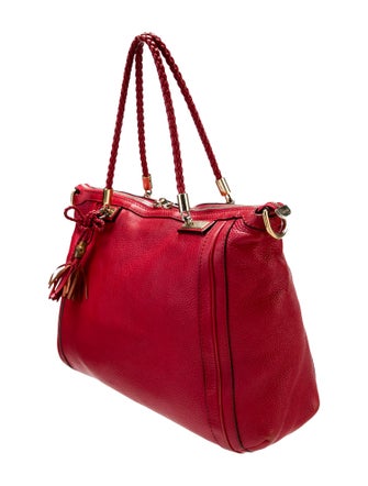 Gucci Bamboo Craft Medium