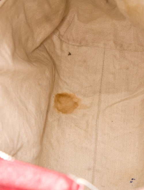 Gucci Bamboo Craft Medium