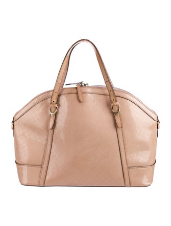 Gucci Microguccissima Nice Large