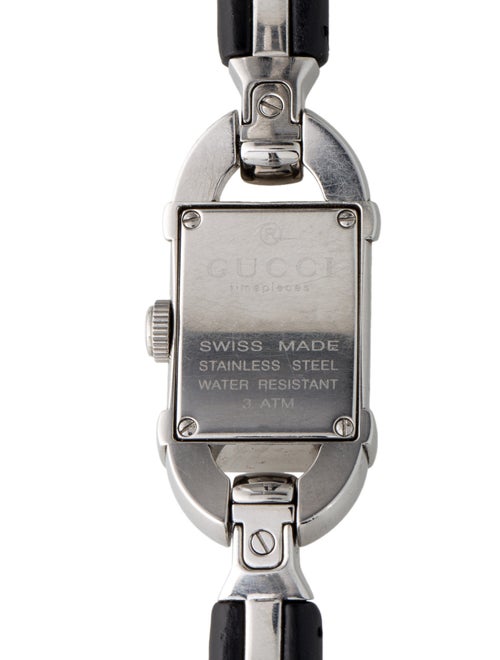 Gucci 6800 Series Watch