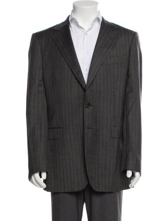 Gucci Wool Blazer