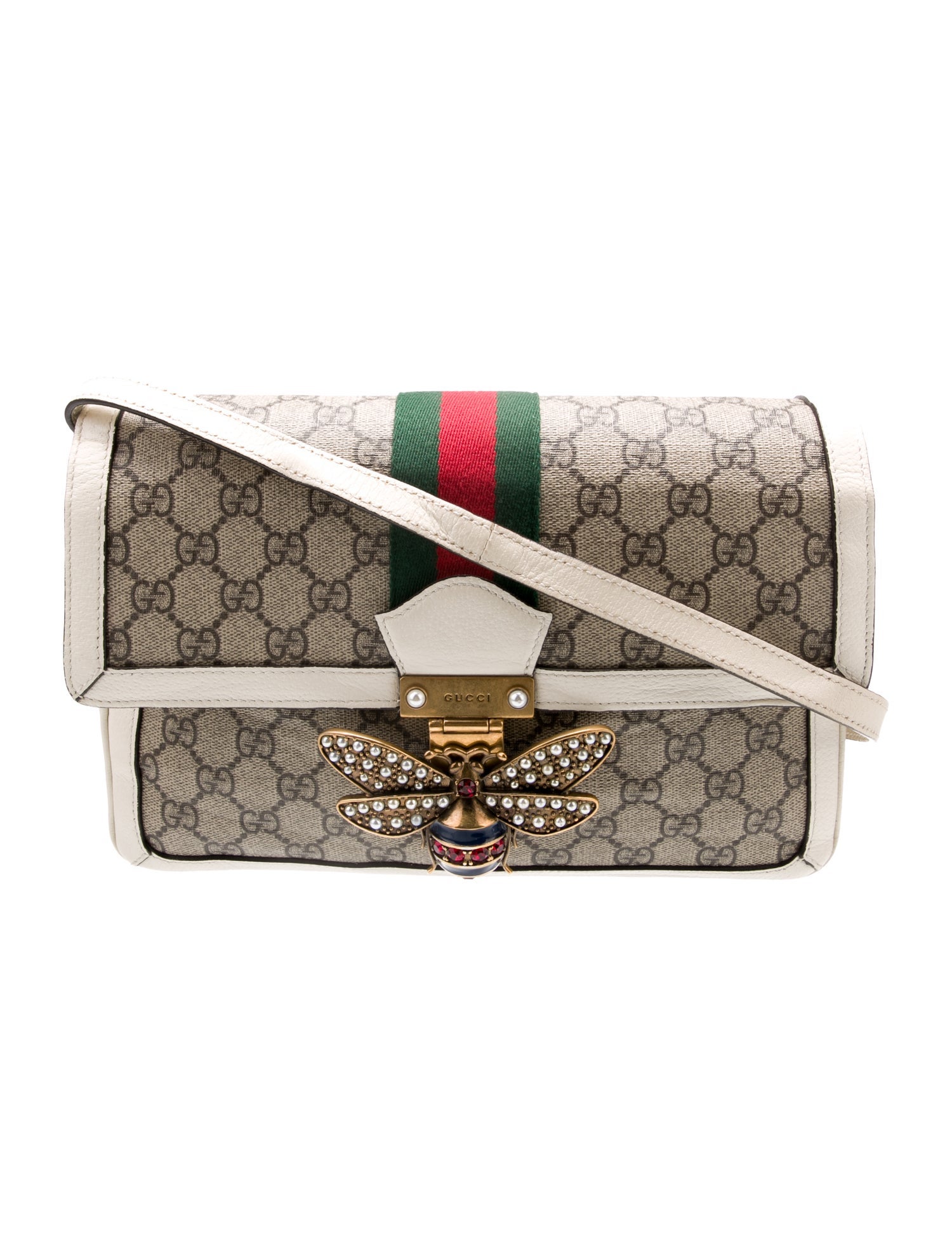 Gucci GG Supreme Queen Margaret