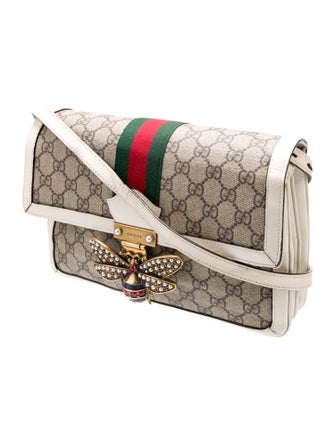 Gucci GG Supreme Queen Margaret