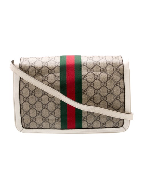 Gucci GG Supreme Queen Margaret