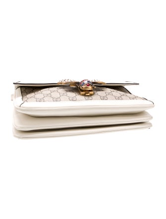 Gucci GG Supreme Queen Margaret