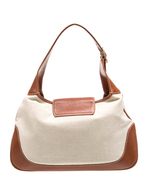 Gucci Piston Lock Jackie