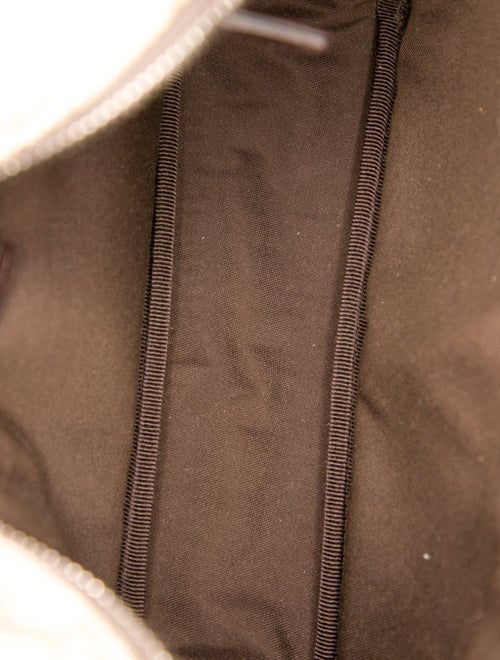 Gucci GG Canvas Crossbody Bag