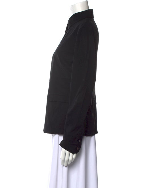 Gucci Vintage 1990's Button-Up Top