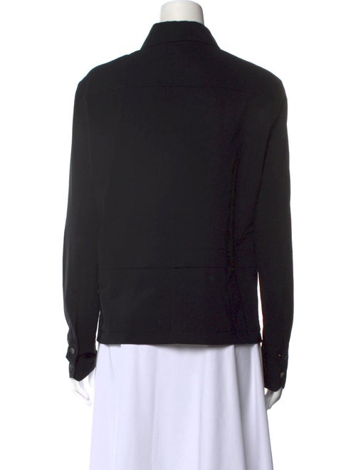 Gucci Vintage 1990's Button-Up Top