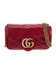 Gucci Double G G Marmont Super Mini
