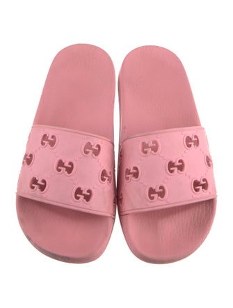 Gucci Slides