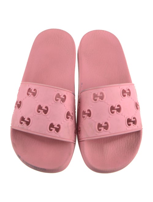 Gucci Slides