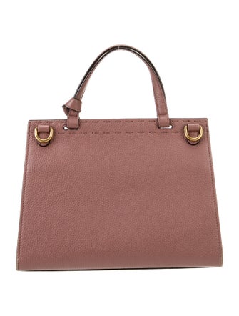 Gucci Double G Marmont Handle Bag