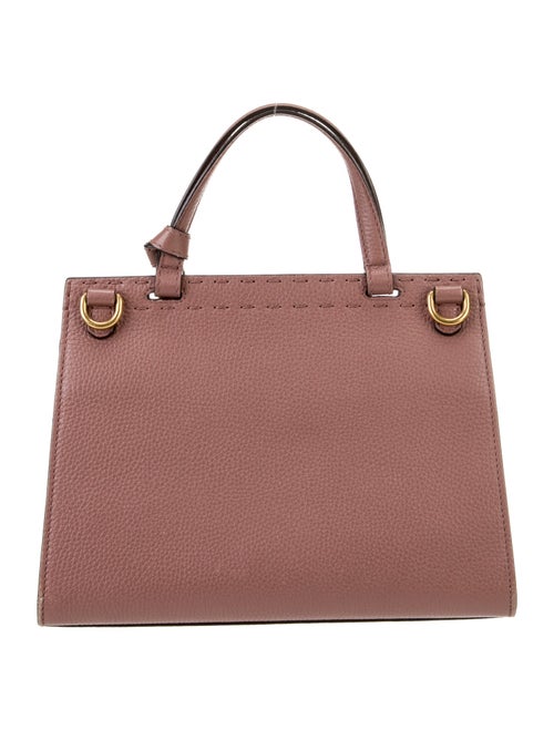 Gucci Double G Marmont Handle Bag