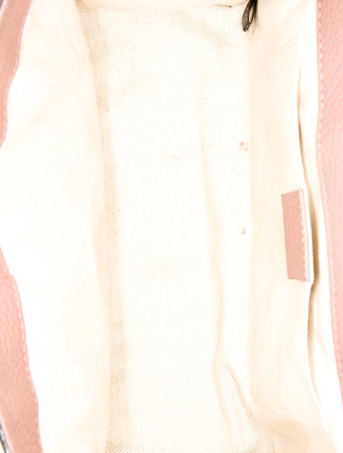 Gucci Double G Marmont Handle Bag