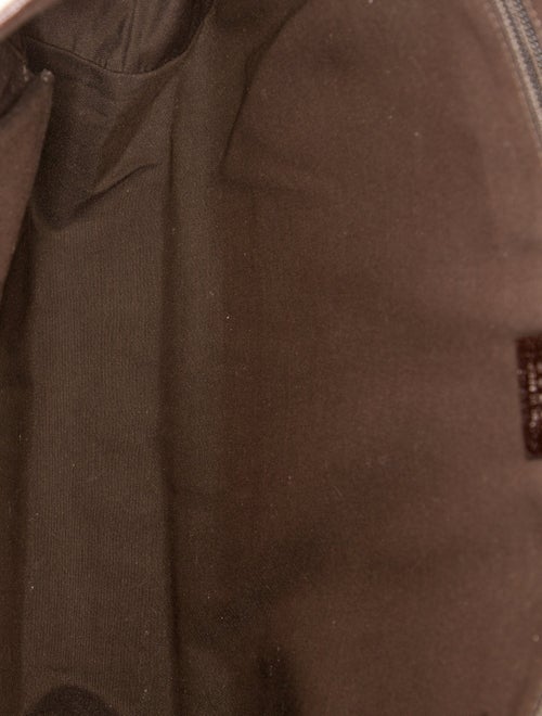 Gucci GG Canvas GG Canvas Crossbody Bag