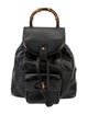 Gucci Bamboo Backpack Mini