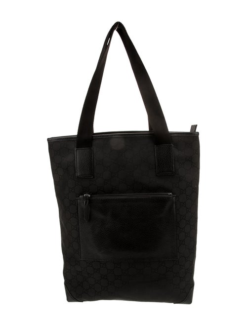 Gucci GG Nylon Tote